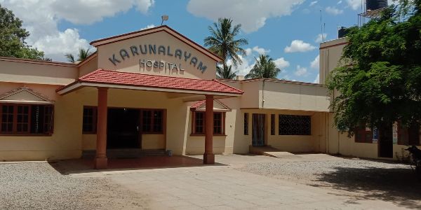 institution